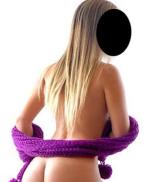 Helena Albufeira Escort